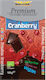 Bonvita Organic Chocolate Dark Cranberry Vegan with 71% Cocoa Gluten-Free 100gr