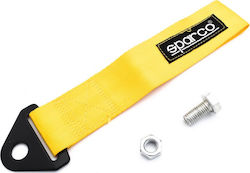 Sparco Ιμάντας Κίτρινο Sparco Ιμάντας Κίτρινο