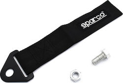Sparco Ιμάντας Μαύρο Sparco Ιμάντας Μαύρο