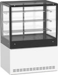 Refrigerated Display Cases