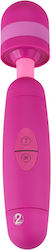 You2Toys Women's Spa Massager Pink