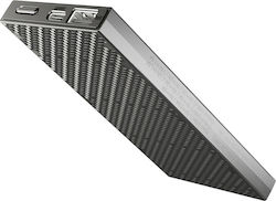 NiteCore NB10000 10000mAh 38.5W Μαύρο