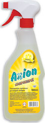 Axion Bleach Spray with Scent Lemon 500ml