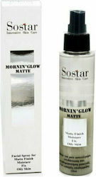 Sostar Mornin'Glow 125ml