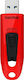 Sandisk Ultra 64GB USB 3.0 Stick Κόκκινο