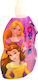 Arditex Disney Princess Παιδικό Παγούρι Disney Princess Πλαστικό Ροζ 500ml