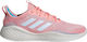 Adidas Fluidflow Sport Shoes Running Pink