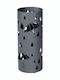 Songmics Grey 19.5x19.5x49cm