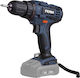 Ferm CDM1143 Solo 20V Battery Drill Driver
