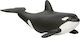 Schleich-S Miniature Toy Baby Orca for 3-8 Years 3.8cm. (Various Designs/Assortments of Designs) 1pc