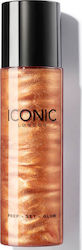 Iconic London Prep Set Glow 120ml Iconic London Prep Set Glow 120ml