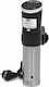 Lappas LPX-SOUSVIDE Sous Vide Maschine Offener Typ 1kW 16x32.6x82cm