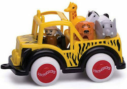 Viking Toys Jeep Safari for 3+ Years