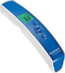 Geratherm GT-101 Baby Digital Forehead Thermometer Blue