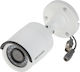 Hikvision DS-2CE16D0T-IR CCTV Surveillance Camera Full HD 1080p Waterproof with Lens 3.6mm