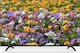 Metz Τηλεόραση 40" Full HD LED 40MTB2000 (2020)