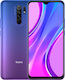 Xiaomi Redmi 9 Dual SIM (4GB/64GB) Sunset Purple