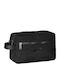 Toiletry Bag Journey in Black color 27cm