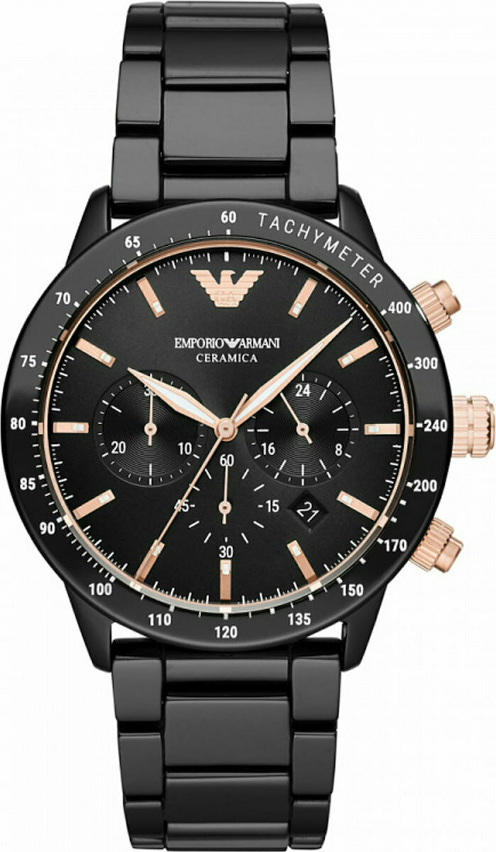 Emporio Armani Ceramic