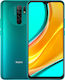 Xiaomi Redmi 9 Dual SIM (4GB/64GB) Ocean Green