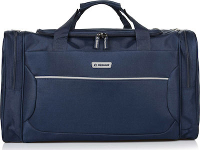 Diplomat ZC3002-53 Sack Voyage 49lt Blue L53xW30xH31cm