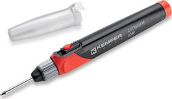 Kemper Soldering Iron Battery