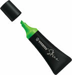 Stabilo Shine Highlighter 5mm Green