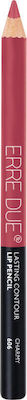 Erre Due Lasting Contour Lippenkonturenstift