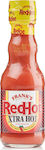 Franks Red Hot Cooking Sauce 148gr