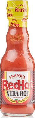 Franks Σάλτσα Μαγειρικής Red Hot 148gr