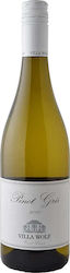 Villa Wolf Λευκό Ξηρό 750ml