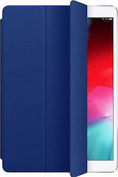 Флип Капак Силиконов За iPad Pro 2020 11" Син Флип Капак Силиконов За iPad Pro 2020 11" Син