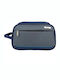 Rain Herren Necessaire Grey/Blue 31cm