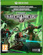 Warhammer 40,000: Mechanicus Xbox One Game