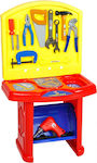 Apergis Kids Workbench Πάγκος Εργασίας με Εργαλεία 1765