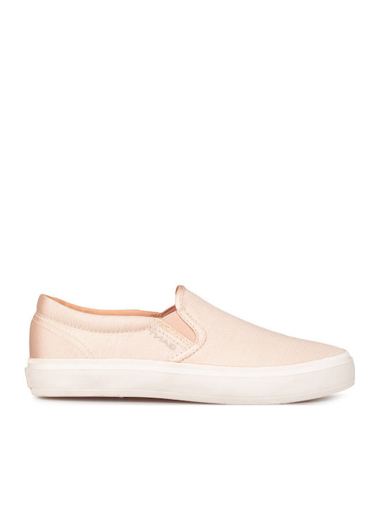 Gant Zoee Slip-on Pink