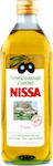 Nissa Exzellentes natives Olivenöl mit Aroma Unverfälscht 1Es 1Stück