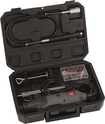 Powerplus POWE80060 Περιστροφικό Πολυεργαλείο 135W Powerplus POWE80060 Περιστροφικό Πολυεργαλείο 135W