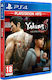 Yakuza 6: The Song of Life Hits Edition PS4 Game