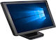 Elzab POS Monitor ALFA CTM1901 19" LCD με Ανάλυση 1280x1024 Capacitive