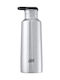 Esbit Pictor Ανοξείδωτο Παγούρι 750ml Ασημί