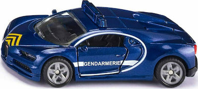 Siku Chiron Gendarmerie Auto 1:50 1541