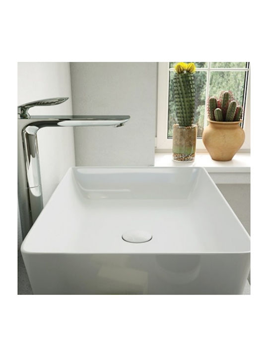 Rak Ceramics Feeling Rectangle Deasupra Blatulu...