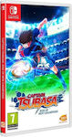 Captain Tsubasa Rise of New Champions Joc pentru Switch