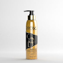Zenix Peel Off Μάσκα Προσώπου Zenix Peel Off Μάσκα Προσώπου