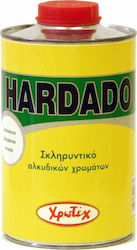 CHrotech Hardado Hardener