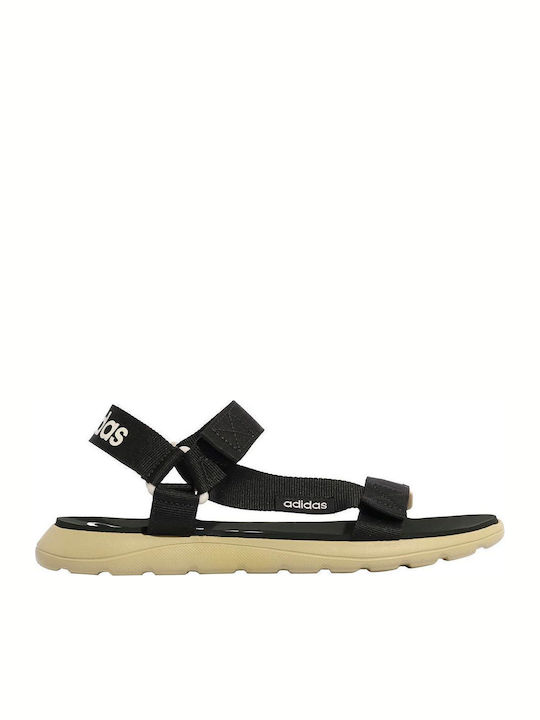 adidas Comfort Sandale pentru bărbați în Verde ...