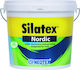 Neotex Silatex Nordic Акрил Нанасяемо Уплътнително 1кг Тухлено