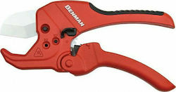 Benman Pipe Cutter Scissor Κόφτης Πλαστικού Σωλήνα 42mm 71847