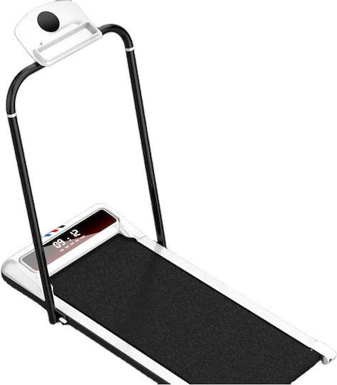 Clever 090012 0.65hp Electric Magazin Online Bandă De Alergat Pentru Utilizator Până La 110kg Albă
